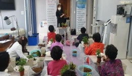 임실군, 심리정서 프로그램 운영