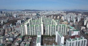 쌍용건설 컨소, 8000억 아파트 리모델링 수주…역대 최대