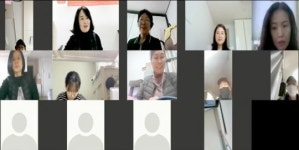 광주 차이나센터, 제8기 시민중국어 온라인 강좌 종강