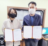 광주여자대학교 대학일자리센터, 광주시민방송과 MOU체결