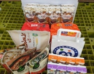 무안군, 코로나19 극복 위한 취약계층 대체식 지원