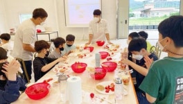 곡성군,현장에서 배우는 4-H회 양성교육 추진