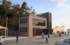 강진군 신전 사초항 어민복지회관, 주민 소득 창출 공간으로 변화한다