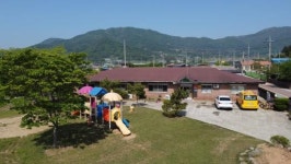 보성군, 하나금융그룹 국공립어린이집 지원 공모사업 선정