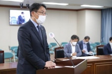전남도의회 박문옥 도의원, ‘어구관리법’ 제정 및 ‘선박용 폐오일’ 수거 대책 시급