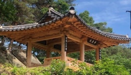 임실군, 병자호란 호남 의병 상징… 오수면 구로정 현판식