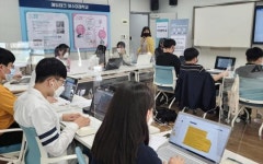 전남 여수시, 차이나는 미래교육 ‘주특기’ 눈길
