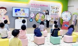 광주시 동구, 지원건강생활지원센터 ‘새싹 건강체험관’ 큰 호응