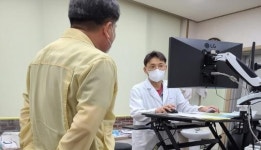 순창군, 27일부터 60세~74세 고령층 코로나19 백신 예방접종