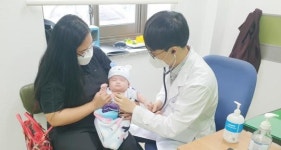 전남 진도군, 소아·청소년 공중보건의 배치…진료 불편 해소