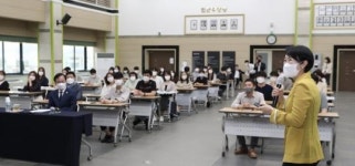 광주시 광산구, 공직자 CS(고객만족) 교육 실시