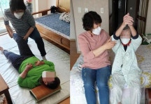 광주시 광산구, ‘찾아가는 장애인 건강관리’ 서비스