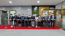 순창군, ‘팔덕작은도서관’ 네 번째 작은도서관 문 열어
