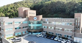 전남 여수시, 노인전문요양병원 ‘여수시립요양병원’으로 명칭 변경