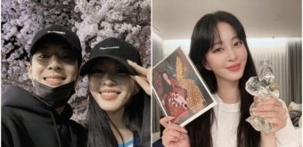 한예슬 남자친구, 과거  '호스트바'  행적 낱낱이 폭로됐다