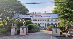 전남 장흥군 ‘현충일 추념식’ 축소 개최