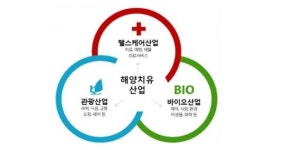 전북도, 해양치유산업 활성화에 시동