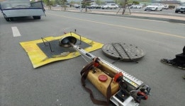 남원시, 하절기 집중 방역소독으로 쾌적한 여름나기 추진