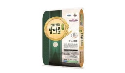 익산 탑마루 친환경 쌀 판로 확대 ‘척척’