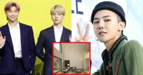 지드래곤이랑 같은 아파트 산 방탄소년단 멤버, 전액 다 현금으로 냈다