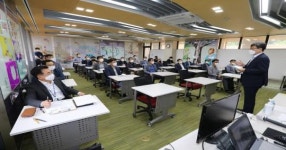 포스코, 직원 및 협력사 환경 인식 · 역량 제고 나서