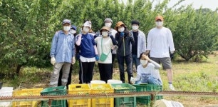 전남 순천시, 본격적 영농시기 일손부족 해소에 나서