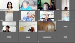 광주 차이나센터, 제9기 시민중국어 온라인강좌 개강