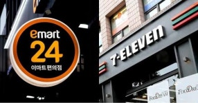 대한민국 편의점 순위 이마트24 · 세븐일레븐 제친 1위는 바로…