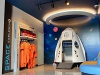 전남 장흥군, 정남진천문과학관 전시콘텐츠 개선사업 완료~재개관