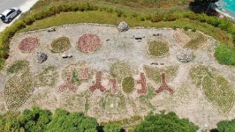전남 여수시 돌산읍 ‘섬섬여수 꽃밭’ 365개 섬 가진 여수 매력 알려