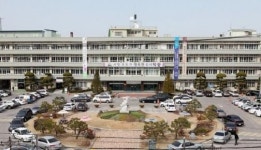 안정적 재원확보로 익산 신청사 건립