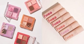 코덕들은 주목 퍼스널 컬러별 맞춤 코스메틱 모음
