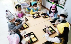 전남 강진군, ‘비대면 어린이 건강교실’성료