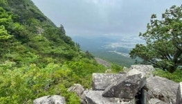 전남 장흥군 “제암산, 사자산 등 주요 명산 등산로 정비”