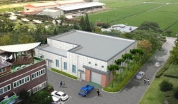 전남 무안군, 무안읍 공공하수처리장 증설사업 본격 추진