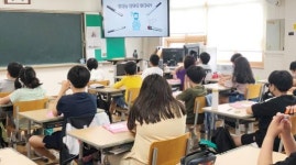 화순군, 학생 대상 흡연·음주 예방교육 시행