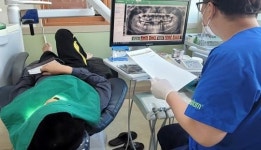 순창군, 구강검진 및 치료비 지원 프로그램 운영