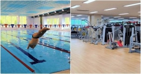 진안군, 전북 최초로  백신접종자 체육시설 이용료 할인