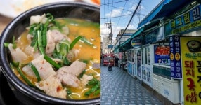 부산에서 돼지국밥 얘기 꺼내면 큰일나는  이유... 누리꾼들도 폭풍 공감