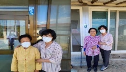 고창군 부안면, 국가유공자 명패 달아드리기 추진