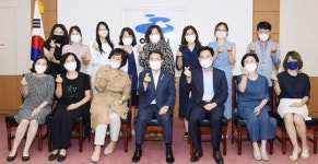 권오봉 여수시장, “어린이집 처우 개선 나선다”
