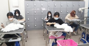 전남 담양군, 진로·진학 지원사업 ‘애견훈련(펫시터) 프로그램’ 추진