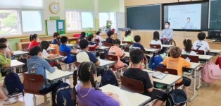 담양군, 초·중학생 대상 장애인식개선 ‧ 안전사고 예방 교육