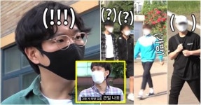 장성규도 보자마자 경악…“요즘 고등학생 진짜 이렇다고요??”