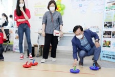 광주시 광산구, 7만보 걷고 사회적 경제 체험~“착한소비 전파”