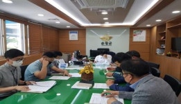 순창군, 지방재정 신속집행으로 경제 치유 집중