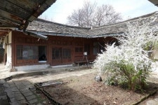파주시, 금촌 돌기와집 이전 복원 업무협약 체결