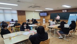 군산시민이면 누구나! 창업상담 받으세요