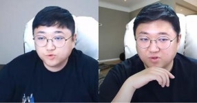 “미안하고 고맙다…” 나락으로 떨어진 코트, 휴방 선언했다