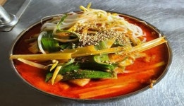 얼큰한 ‘순창대파육개장’으로 매운맛거리 본격 추진